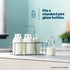 Wire Milk Bottle Holder - 6 BTL